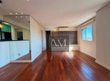 Apartamento · 53m² · 1 Quarto · 1 Vaga · Apartamento com 1 dormitório à venda, 53 m² por R$ 680.000 - Rua Bimbarra, 215 -