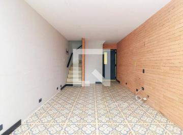 Casa · 103m² · 2 Quartos · 1 Vaga · Casa à Venda - Campo Belo, 2 Quartos, 103 m2