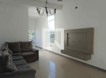 Casa · 280m² · 4 Quartos · 3 Vagas · Casa à Venda - Alphaville, 4 Quartos, 280 m2