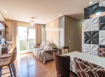 Apartamento · 66m² · 3 Quartos · 1 Vaga · Apartamento à Venda - Centro, 3 Quartos, 66 m2