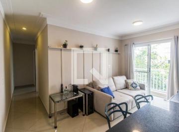 Apartamento · 58m² · 2 Quartos · 1 Vaga · Apartamento à Venda - Jardim Esperança, 2 Quartos, 58 m2