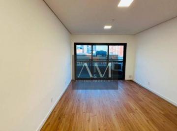 Comercial · 40m² · Sala para alugar, 40 m² por R$ 4.026/mês - Rua Padre Adelino, 550 - Belém
