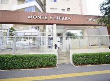 Apartamento · 80m² · 2 Quartos · 2 Vagas · Apartamento para Aluguel - Serrinha, 2 Quartos, 80 m² - Goiânia