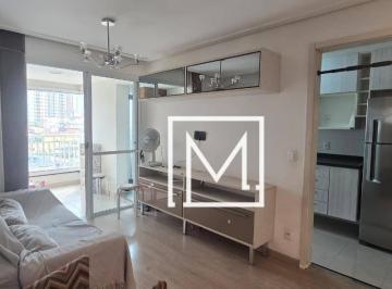 Apartamento · 63m² · 2 Quartos · 1 Vaga · Apartamento com 2 dormitórios à venda, 63 m² por R$ 660.000,00 - Vila Nair - São