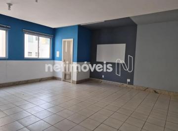 Sala · Sala comercial para locação ou venda na Av. Sebastião de Brito - Dona Clara