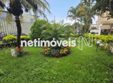 Área externa · Locação Apartamento 3 quartos Sagrada Família Belo Horizonte