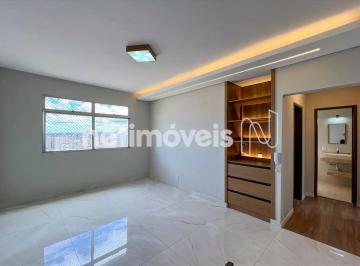 Sala · Apartamento 3 Quartos para aluguel Graça / Nova Floresta – Belo Horizonte