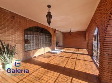 img0 · Casa com 4 quartos para alugar, 175m² - Campos Elíseos