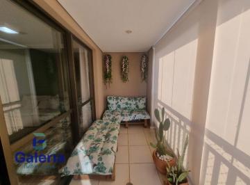 img0 · Apartamento mobiliado com 3 quartos para alugar, 97m² - Jardim Nova Aliança Sul