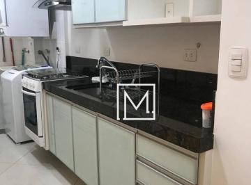 Photo 1 · Apartamento com 1 dormitório para alugar, 38 m² , mobiliado nos Jardins