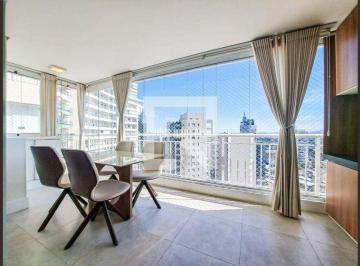 Apartamento · 68m² · 2 Quartos · 1 Vaga · Apartamento à Venda - Pinheiros, 2 Quartos, 68 m² - São Paulo