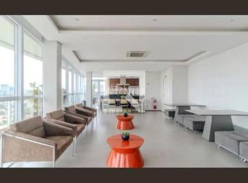 Apartamento · 43m² · 1 Quarto · 1 Vaga · Apartamento à Venda - Brooklin, 1 Quarto,  43 m² - São Paulo