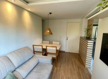imagem · Apartamento à venda com 2 quartos no bairro Jardim Antonio Von Zuben em Campinas/SP