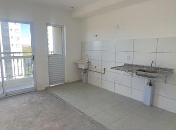 imagem · Apartamento à venda em Sumaré, Vila Yolanda Costa e Silva, com 2 quartos, com 46
