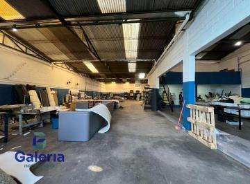 img0 · Galpão comercial à venda, 655m² - Parque Industrial Tanquinho