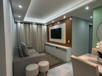 imagem · Apartamento à venda em Sumaré, Parque Yolanda (Nova Veneza), com 2 quartos, com