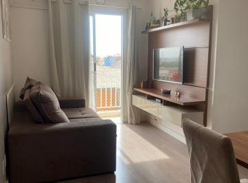 imagem · Apartamento à venda em Campinas, Jardim Santa Genebra, com 3 quartos, com 61 m²,
