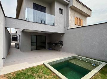 img336979083 · Sobrado 3 Quartos (1 Suíte) com Piscina no Condomínio Villas do Jaguari