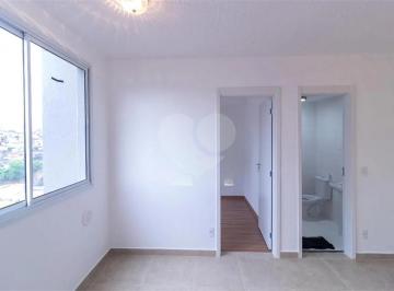 Apartamento · 34m² · 2 Quartos · Apartamento com 2 quartos à venda em Jardim prudência - SP