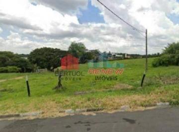 Terreno · 282m² · Terreno para Locação – Jardim Valença, Valinhos/SP