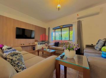 Casa · 177m² · 3 Quartos · 4 Vagas · Casa á venda Condomínio Estância Marambaia - Vinhedo/SP