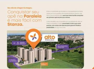 Apartamento à venda no ALTO PARALELA, BAIRRO DA PAZ, Salvador, BA · Apartamento à venda no ALTO PARALELA, BAIRRO DA PAZ, Salvador, BA