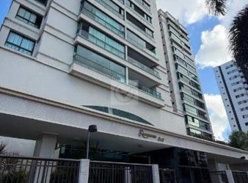 Apartamento · 109m² · 2 Quartos · 2 Vagas · Apartamento para aluguel, 2 quartos, 1 suíte, 2 vagas, Luzia - Aracaju/SE