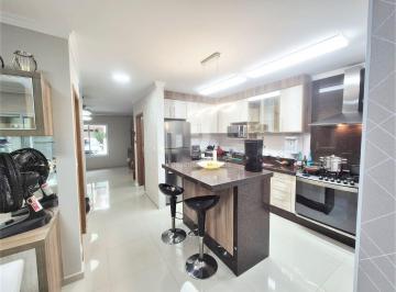 Casa · 126m² · 3 Quartos · 2 Vagas · Sobrado Condomínio Forest Hills - Venda - Guarulhos