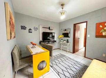 Apartamento · 65m² · 2 Quartos · 1 Vaga · Apartamento de 2 quartos no Granbery