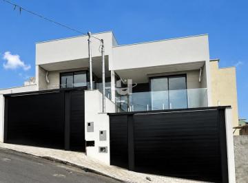 Casa · 12m² · 3 Quartos · 1 Vaga · Casa à venda com 3 quartos, sendo 2 suítes - por R$699.000,00 - São Pedro / Juiz