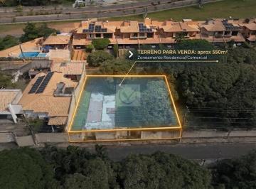 Terreno · 548m² · Terreno\Área à venda, Farolândia - Aracaju/SE