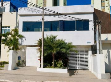 Comercial · 411m² · Ponto Comercial para aluguel, São José - Aracaju/SE