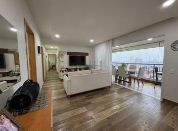 imagem · Apartamento à venda em Indaiatuba, Cidade Nova II, com 3 suítes, com 116 m², Le