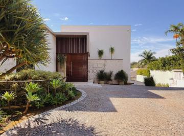 imagem · Sobrado à venda em Campinas, Residencial Parque das Araucárias, com 6 suítes, co
