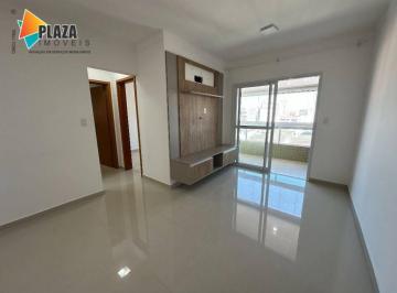 Apartamento · 67m² · 2 Quartos · 1 Vaga · Apartamento de Alto Padrão no Canto do Forte | Abaixo do Valor de Mercado!
