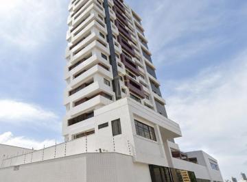 Foto 01 · Apartamento mobiliado para alugar no Lissete Galvão de 78 m², com 02 quartos - Tirol, Natal/RN