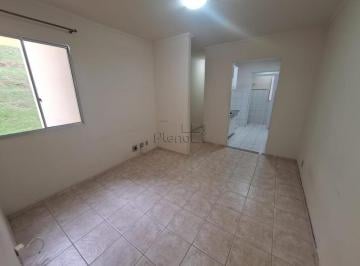 imagem · Apartamento à venda em Indaiatuba, Jardim Juliana, com 3 quartos, com 64.37 m²