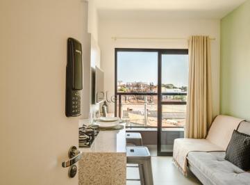 imagem · Apartamento para alugar em Campinas, Parque Industrial, com 1 quarto, com 34 m²