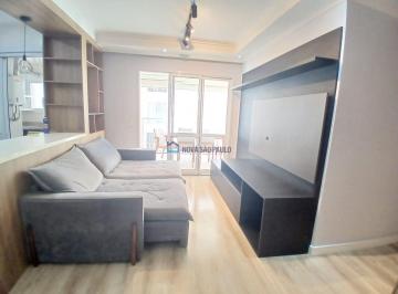 Apartamento · 76m² · 2 Quartos · 1 Vaga · Seu novo lar a apenas 600m do metrô Conceição!