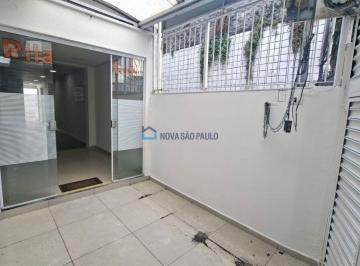 Comercial · 130m² · Casa Comercial para Locação - Mirandópolis | São Paulo