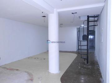 Comercial · 60m² · 1 Vaga · Imóvel Comercial para Locação no bairro Mirandópolis
