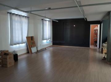 Comercial · 110m² · Andar Comercial para Locação com 110m²