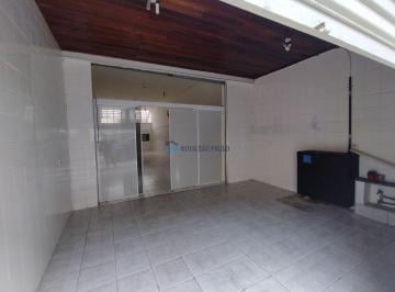 Comercial · 150m² · Galpão Comercial para Locação - Jabaquara | São Paulo