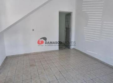 Casa · 88m² · 2 Quartos · 1 Vaga · Sobrado para locação 2 dorm, 1 vaga, Santa Maria, São Caetano do Sul, SP
