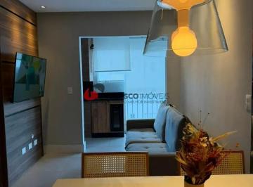 Apartamento · 70m² · 2 Quartos · 2 Vagas · Apartamento à venda, com piscina aquecida Barcelona , São Caetano do Sul, SP