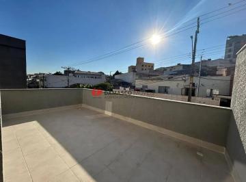 Apartamento · 42m² · 2 Quartos · 1 Vaga · Apartamento garden à venda, Nova Gerty, São Caetano do Sul, SP