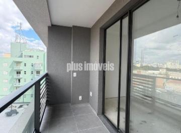 Apartamento · 27m² · 1 Quarto · 1 Vaga · Sky Pinheiros | Studio de 27m² em um dos endereços mais desejados da zona oeste