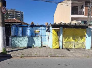 Terreno · 292m² · Terreno Exclusivo em Bairro Nobre – Localização Privilegiada