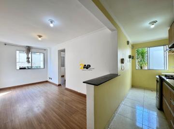 Apartamento · 44m² · 2 Quartos · 1 Vaga · Apartamento de 2 quartos no Parque Munhoz, São Paulo-SP!
