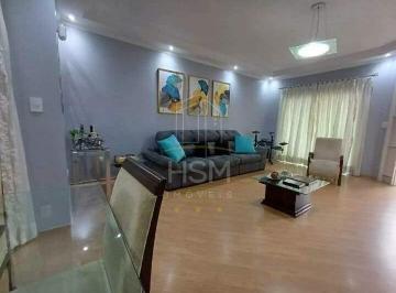 Casa · 260m² · 3 Quartos · 3 Vagas · Sobrado à venda 3 quartos 1 suítes 3 vagas | Las Vegas - Santo André - SP